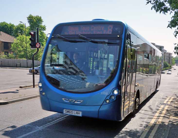 First Berkshire Wright Streetlite DF Platinum Jubilee 63313